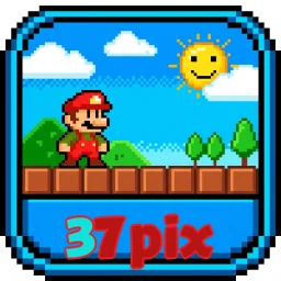 37pix